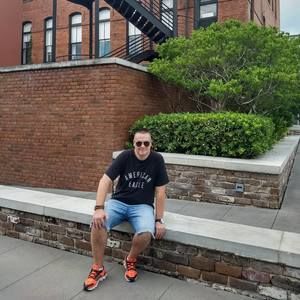 Meet your Posher, Igor